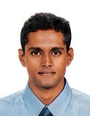 Brian Paskashious Benjamin