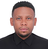 Omphemetse Donald Molefe